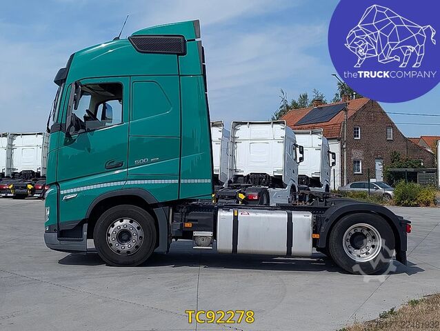  Volvo FH 500