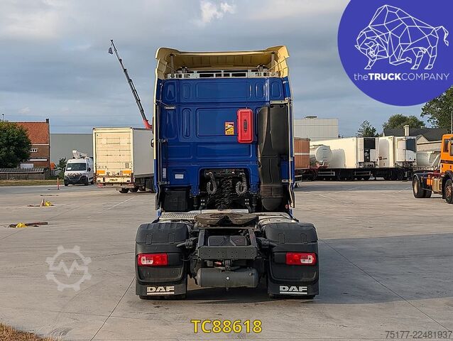  DAF XF 480