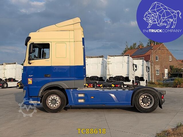  DAF XF 480