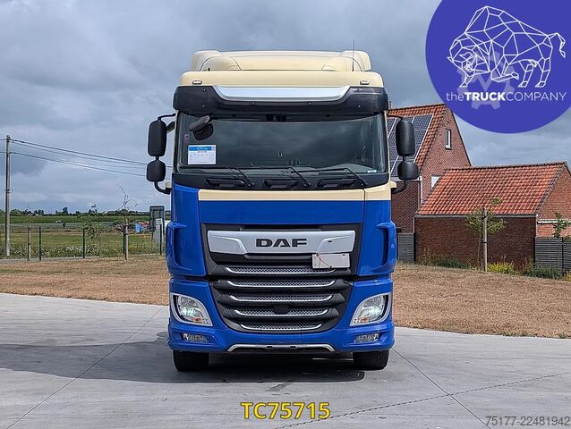 DAF XF 480