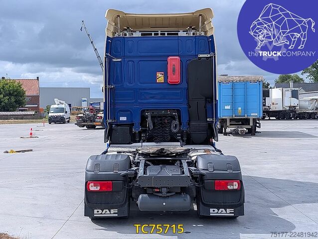  DAF XF 480