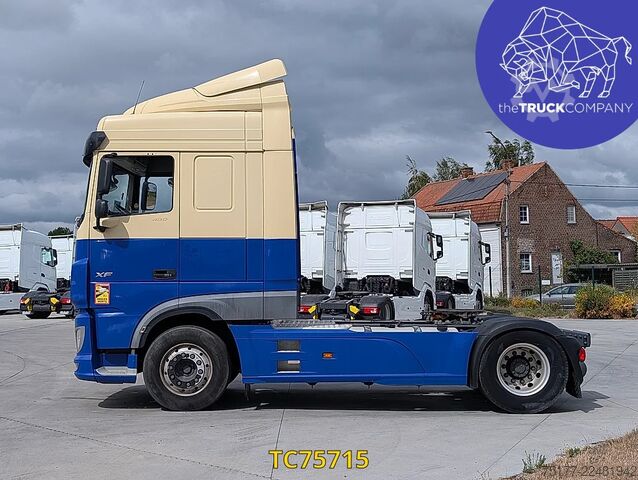  DAF XF 480