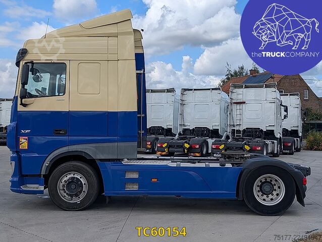  DAF XF 480