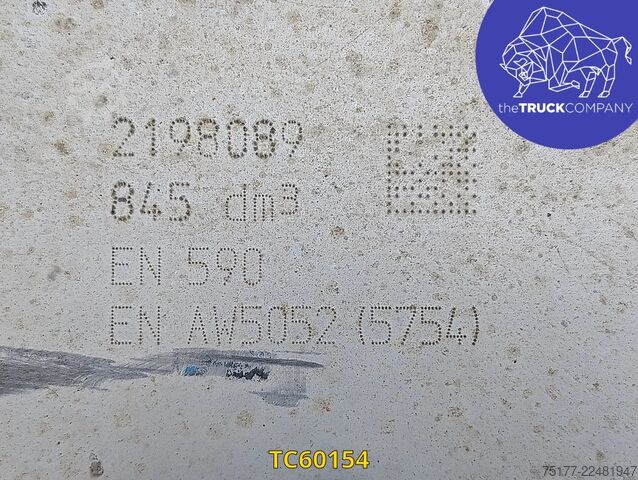  DAF XF 480