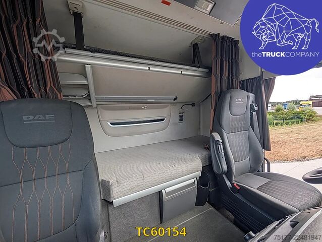  DAF XF 480