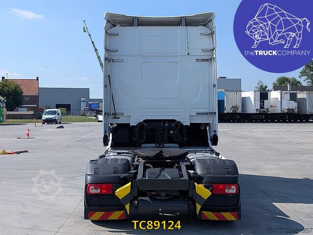 DAF XG 480
