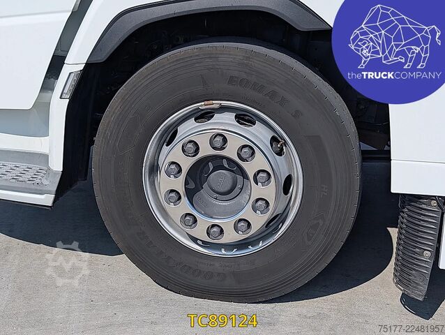  DAF XG 480