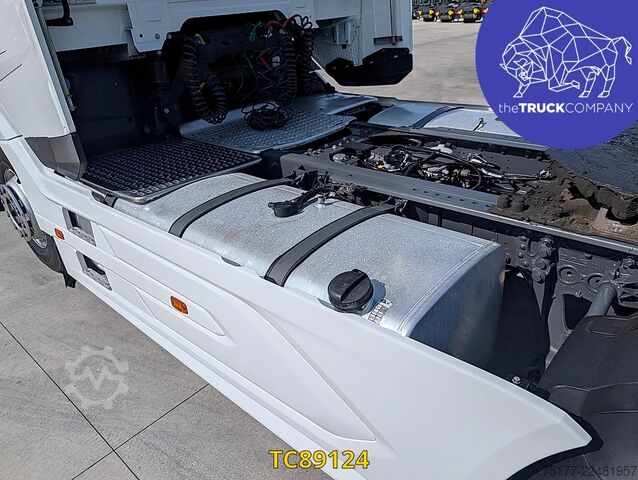  DAF XG 480