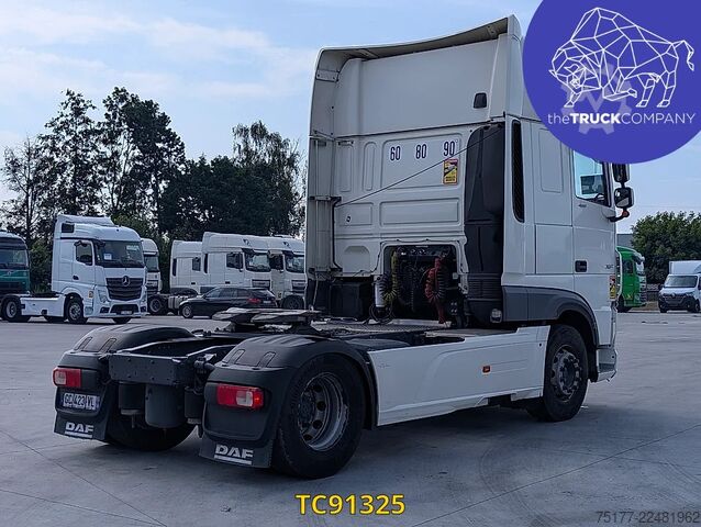  DAF XF 480
