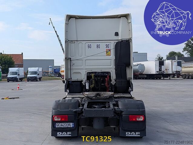  DAF XF 480