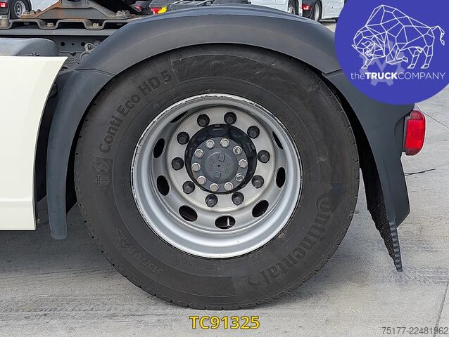  DAF XF 480