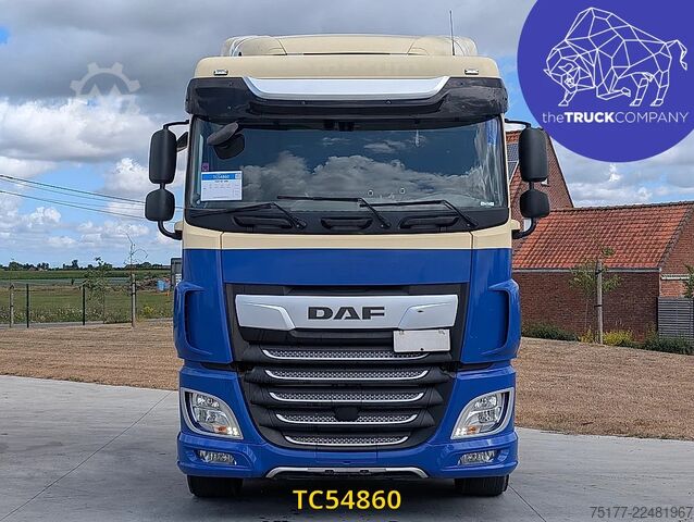 DAF XF 480