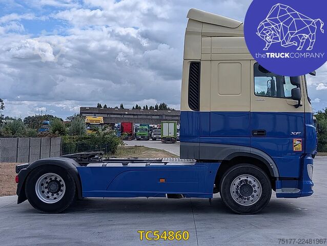  DAF XF 480