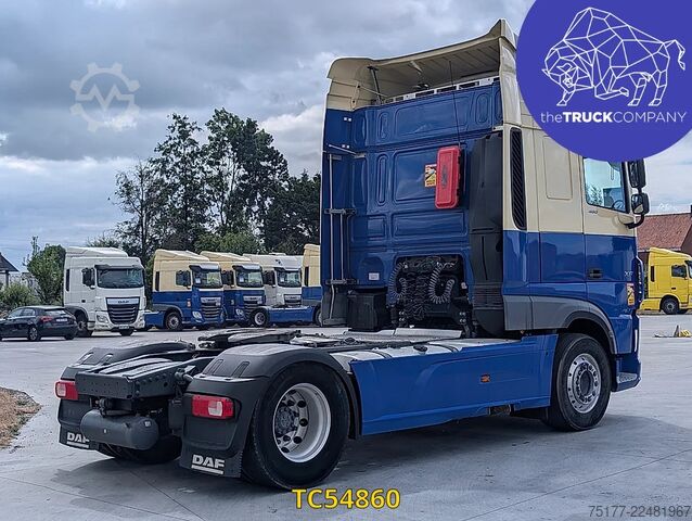  DAF XF 480