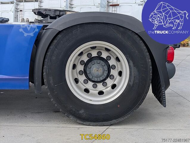  DAF XF 480