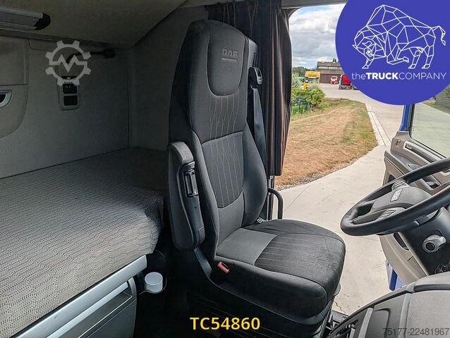  DAF XF 480