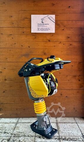  Bomag BT 60 Stampfer NEU
