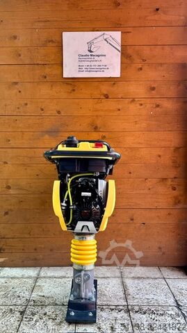  Bomag BT 60 Stampfer NEU