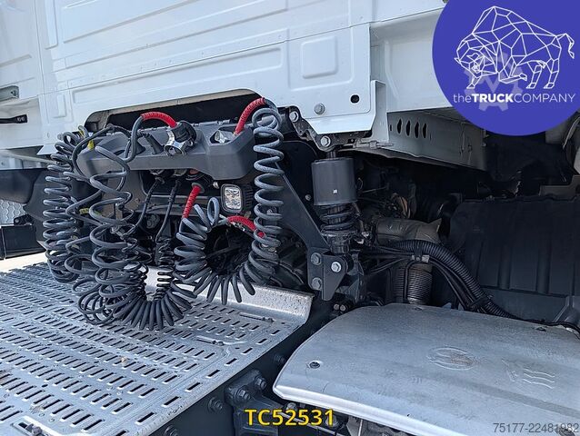  DAF XG 480