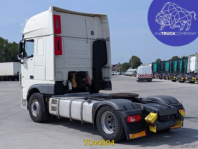  DAF XF 480