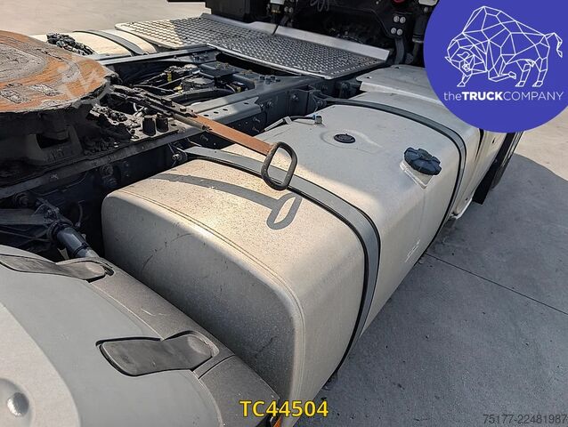 Standard-SZM DAF XF 480