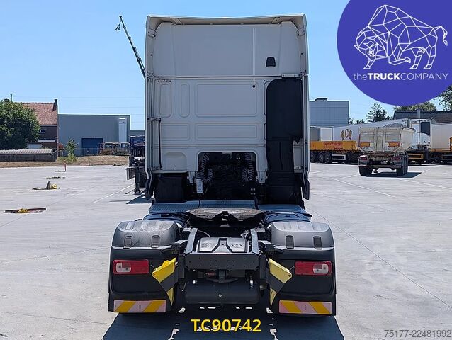  DAF XF 480