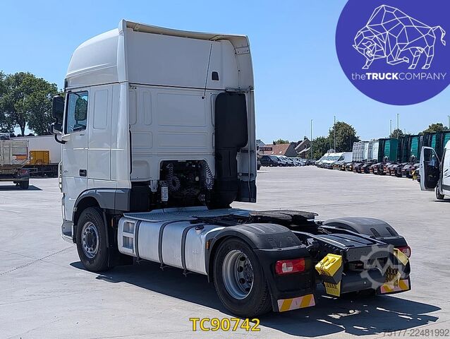  DAF XF 480