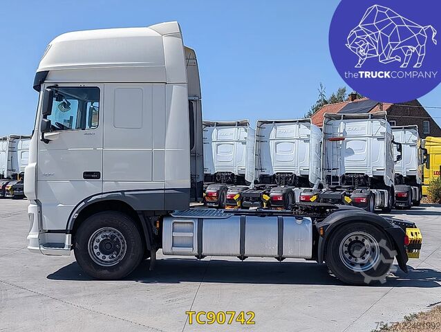  DAF XF 480