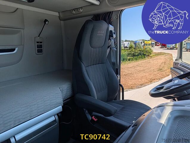  DAF XF 480