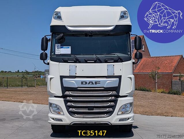  DAF XF 480