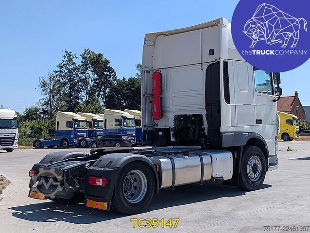  DAF XF 480