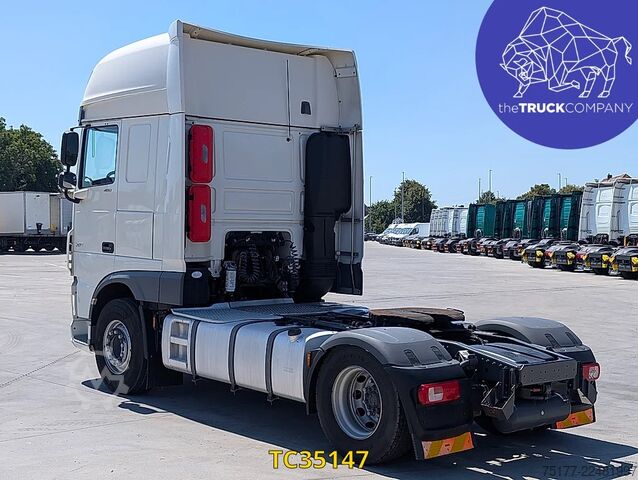 Standard-SZM DAF XF 480