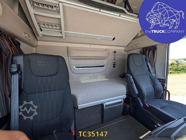  DAF XF 480