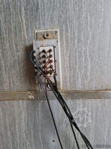 Kamerdroger LUKA SX 4090 – 90m3