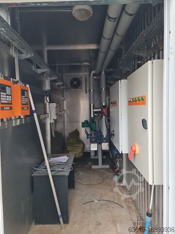 Kamerdroger LUKA SX 4090 – 90m3