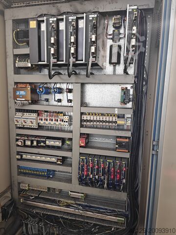 TRYCK BREMSEN Darley MF2502
