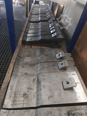 TRYCK BREMSEN Darley MF2502