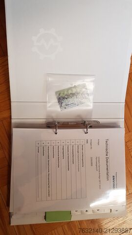 Szűrőrendszer Umkehrosmoseanlage EnviroFalk Geo 3000-2