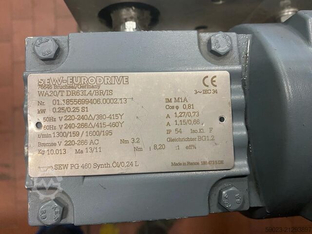 Conveyor belt, belt conveyor AMI Fördertechnik Guttband