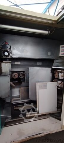 WERA - VA 500 - 2002 WERA 