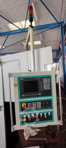 WERA - VA 500 - 2002 WERA 