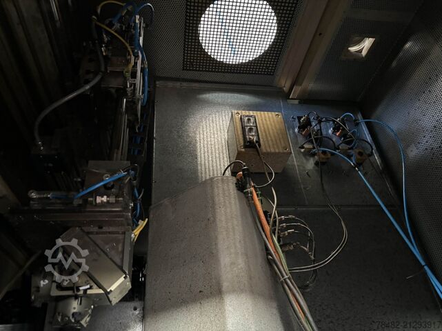 WERA - VA 500 - 2002 WERA 