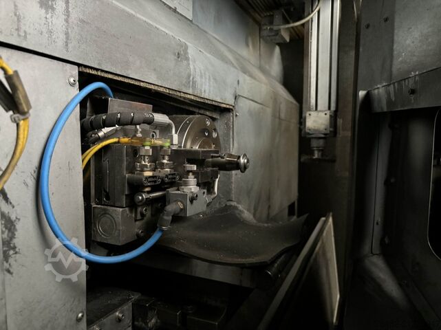 WERA - VA 500 - 2002 WERA 