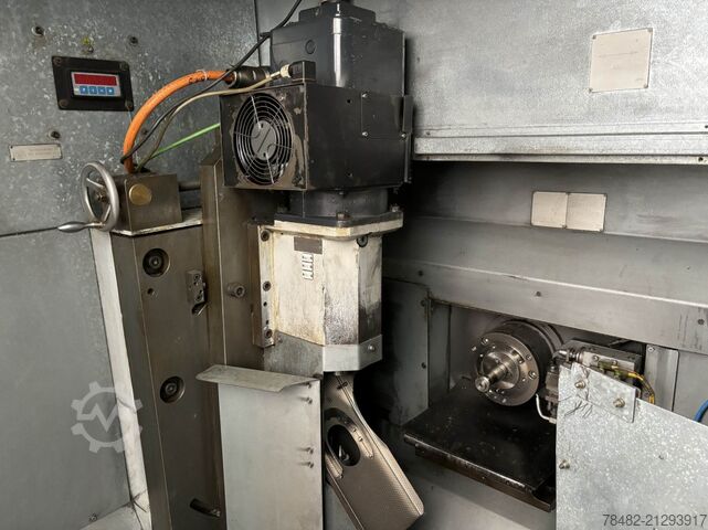 WERA - VA 500 - 2002 WERA 