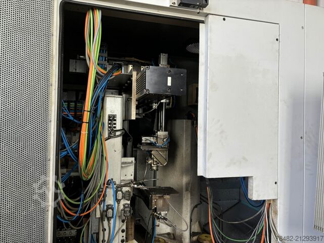 WERA - VA 500 - 2002 WERA 