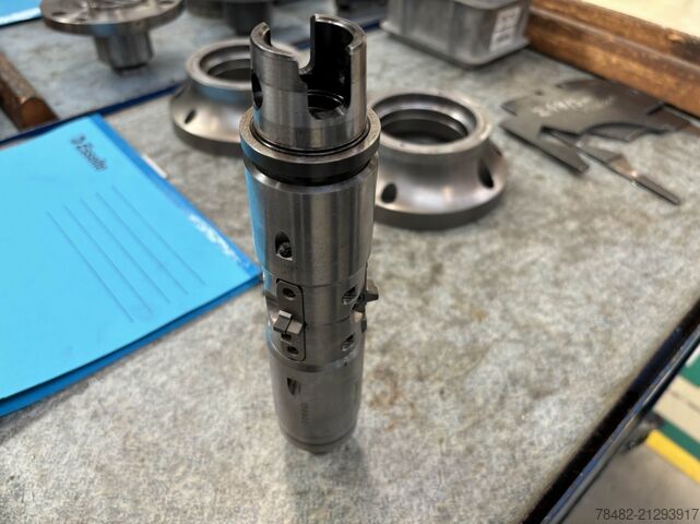 WERA - VA 500 - 2002 WERA 