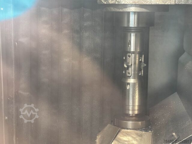 WERA - VA 500 - 2002 WERA 