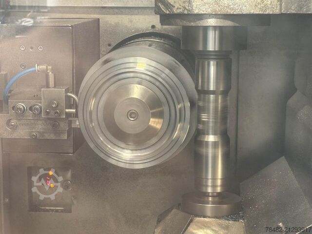 WERA - VA 500 - 2002 WERA 