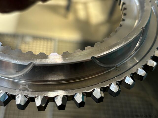 WERA - VA 500 - 2002 WERA 