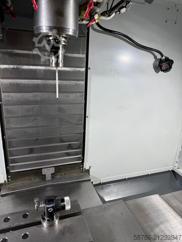 Vertical machining center HAAS VF-2SS